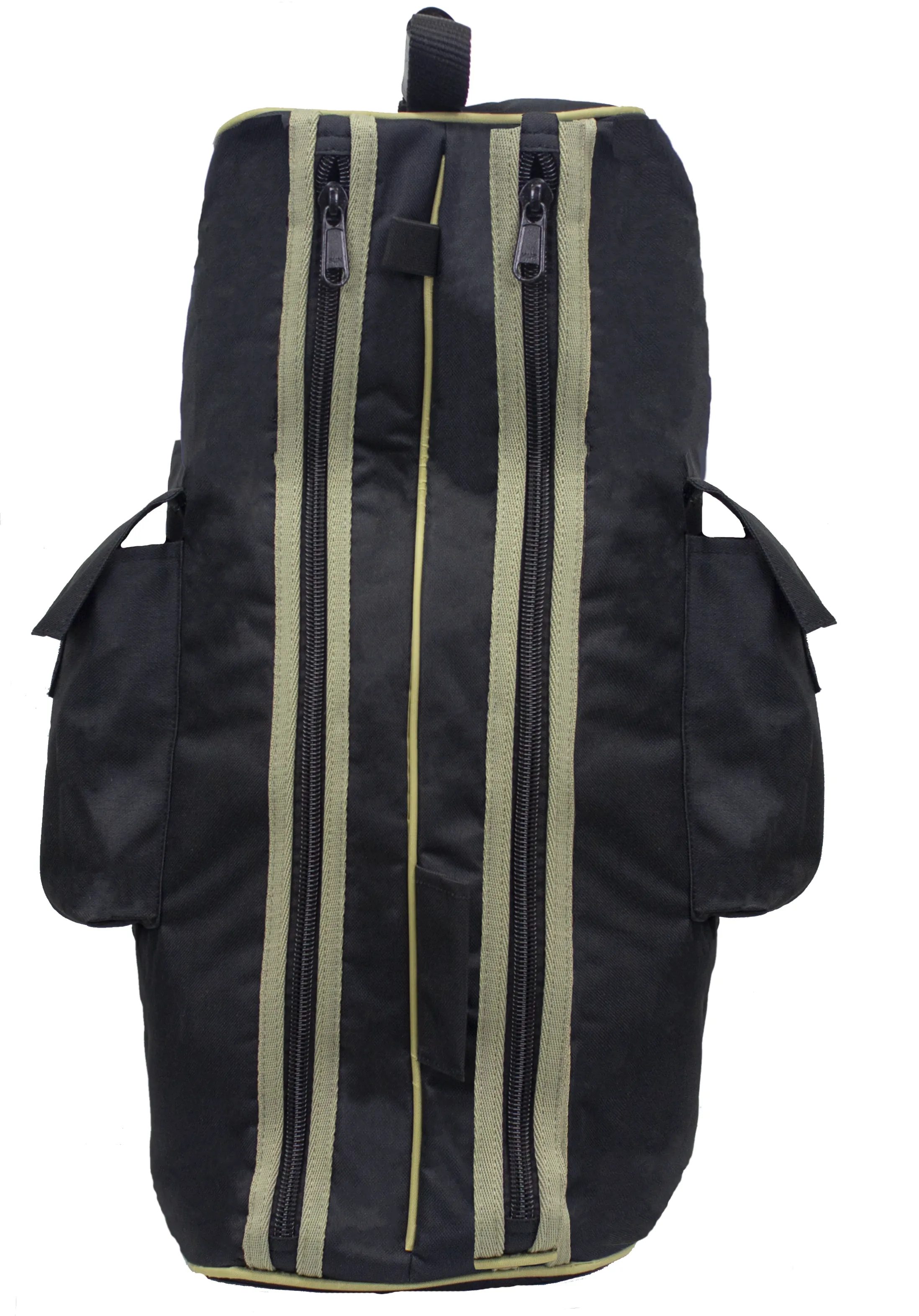 Derby Originals 600D Nylon Padded Tall English Riding Boot Carry Bag - Available in Multiple Colors