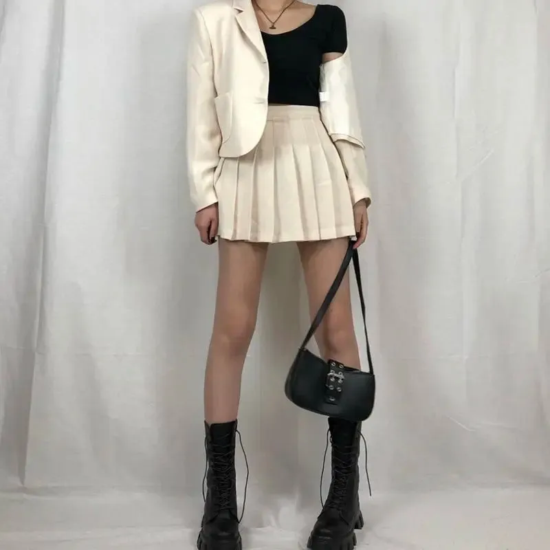 Marlene Mid Calf Boots