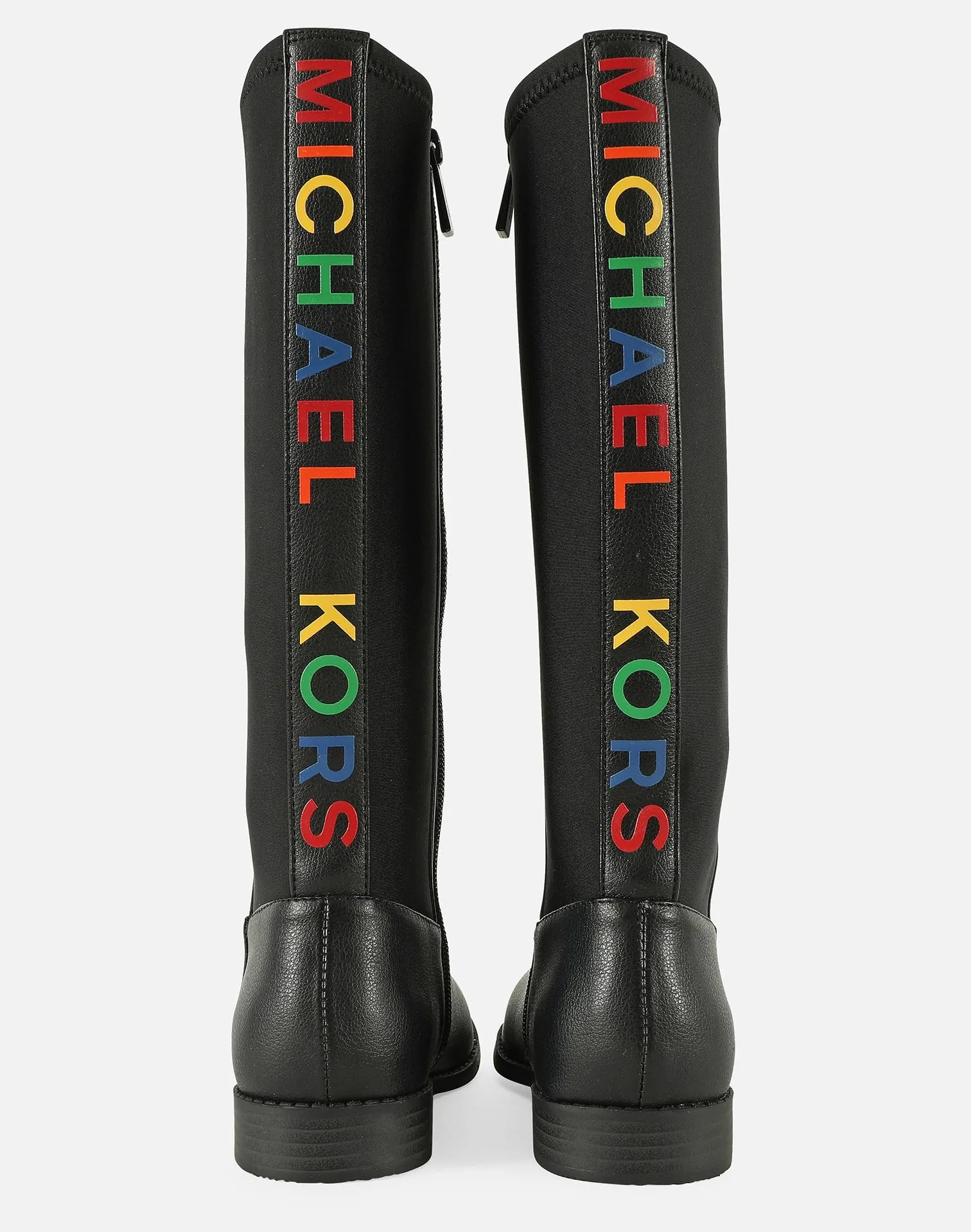 Michael Kors Sync EMMA SUNDAYZ RAINBOW BOOTS PRE-SCHOOL
