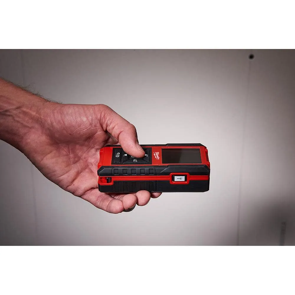 Milwaukee 48-22-9803 330' Laser Distance Meter