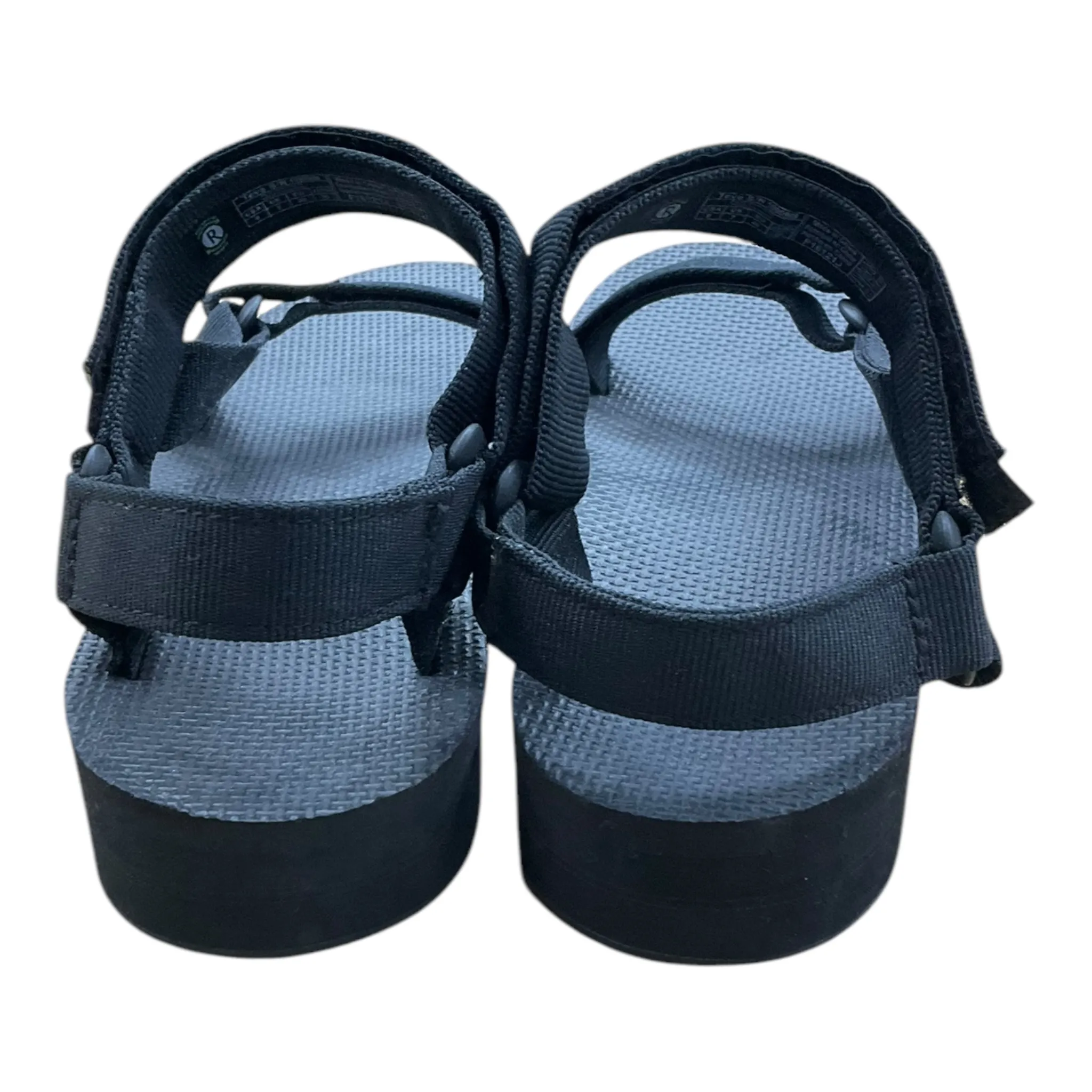 Sandals Flats By Teva  Size: 9
