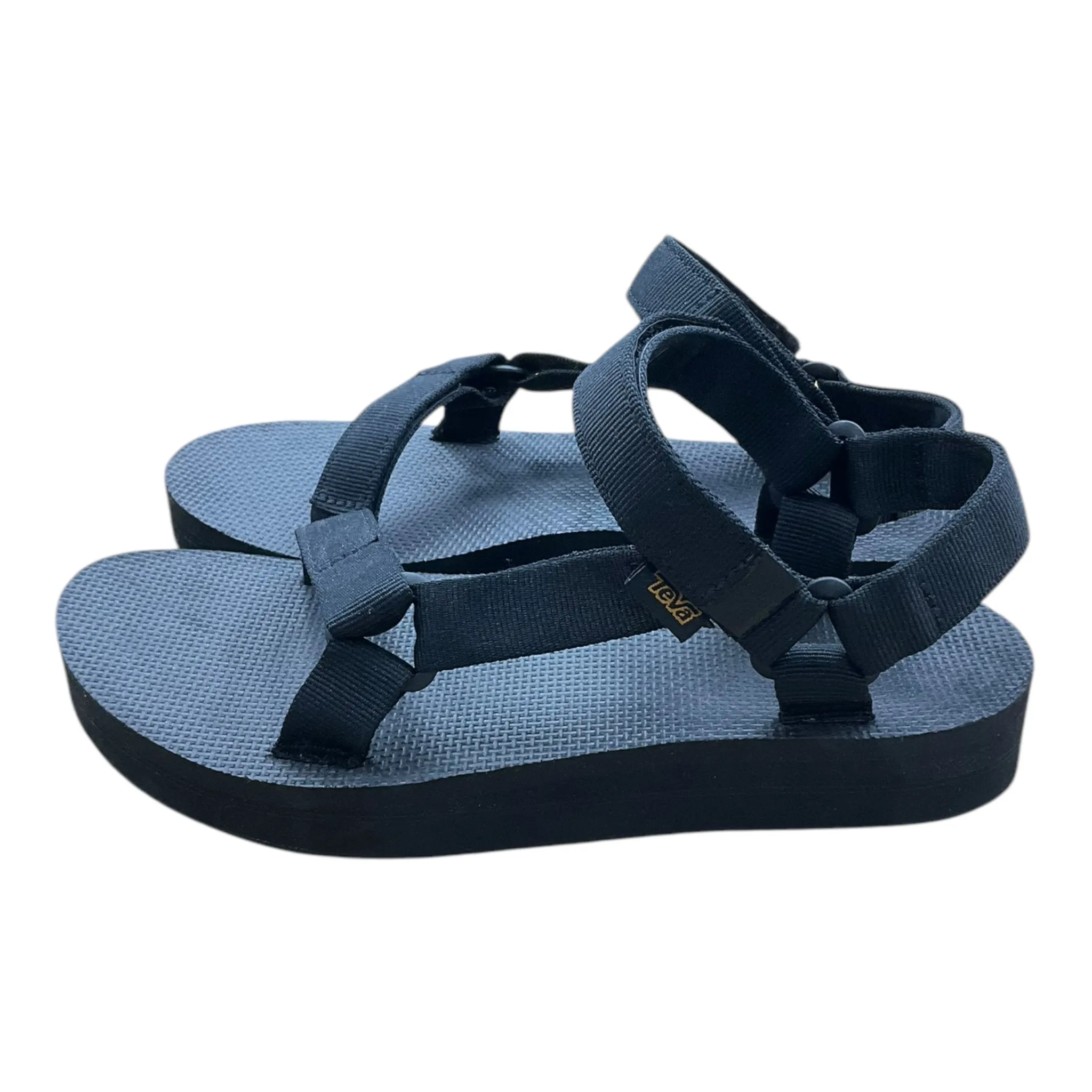 Sandals Flats By Teva  Size: 9