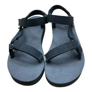 Sandals Flats By Teva  Size: 9