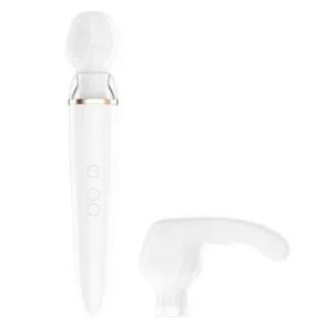 Satisfyer Double Wand-er