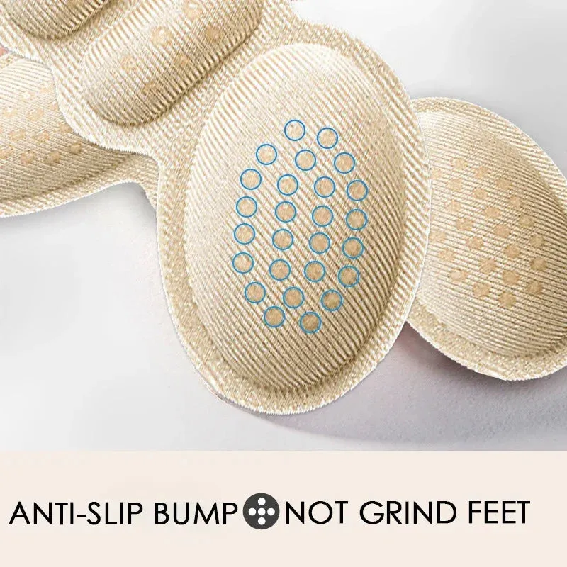SoleSoothe High Heel Comfort Pads