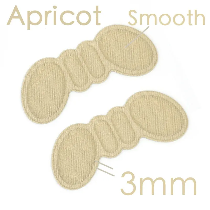 SoleSoothe High Heel Comfort Pads