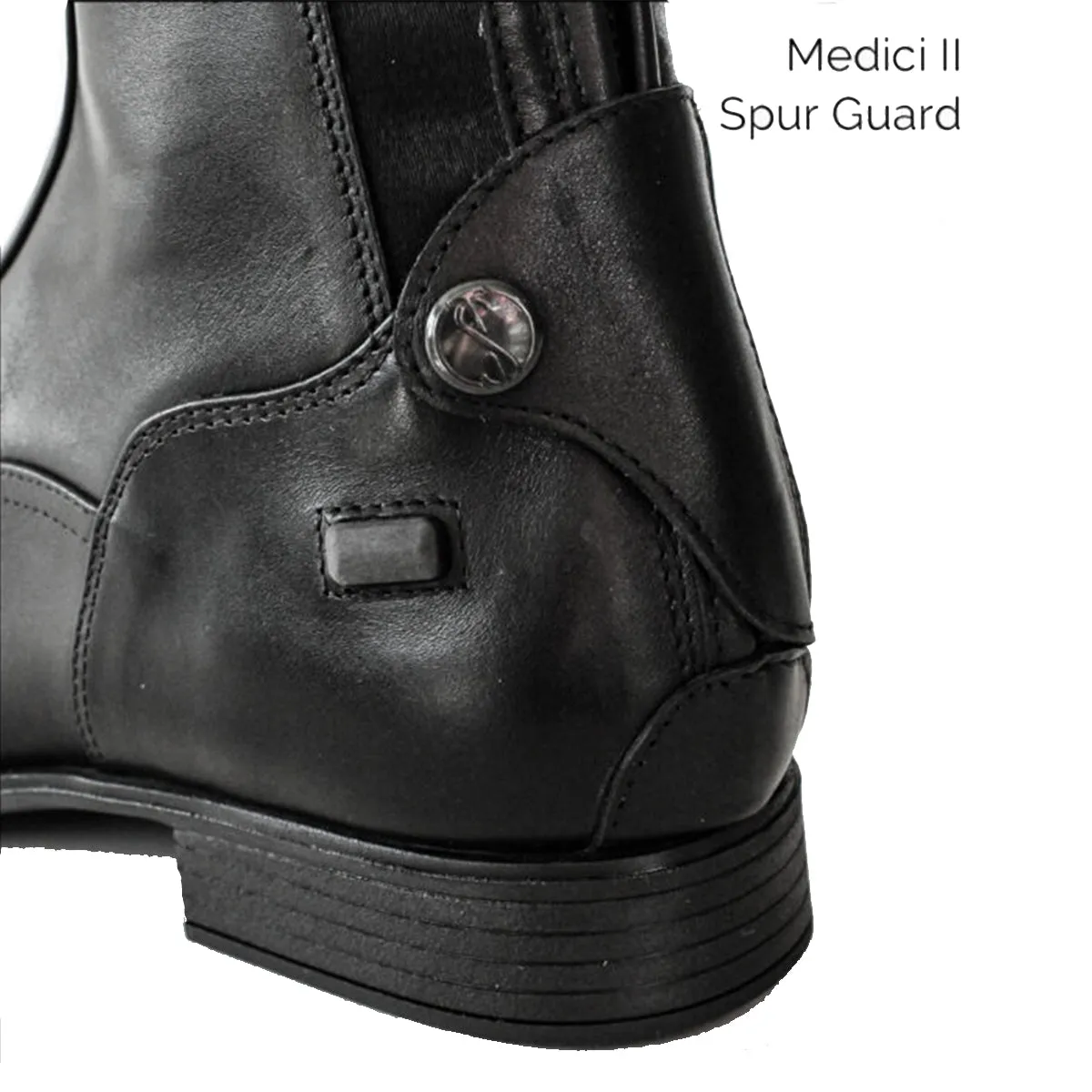Tredstep Medici II Dress Boot