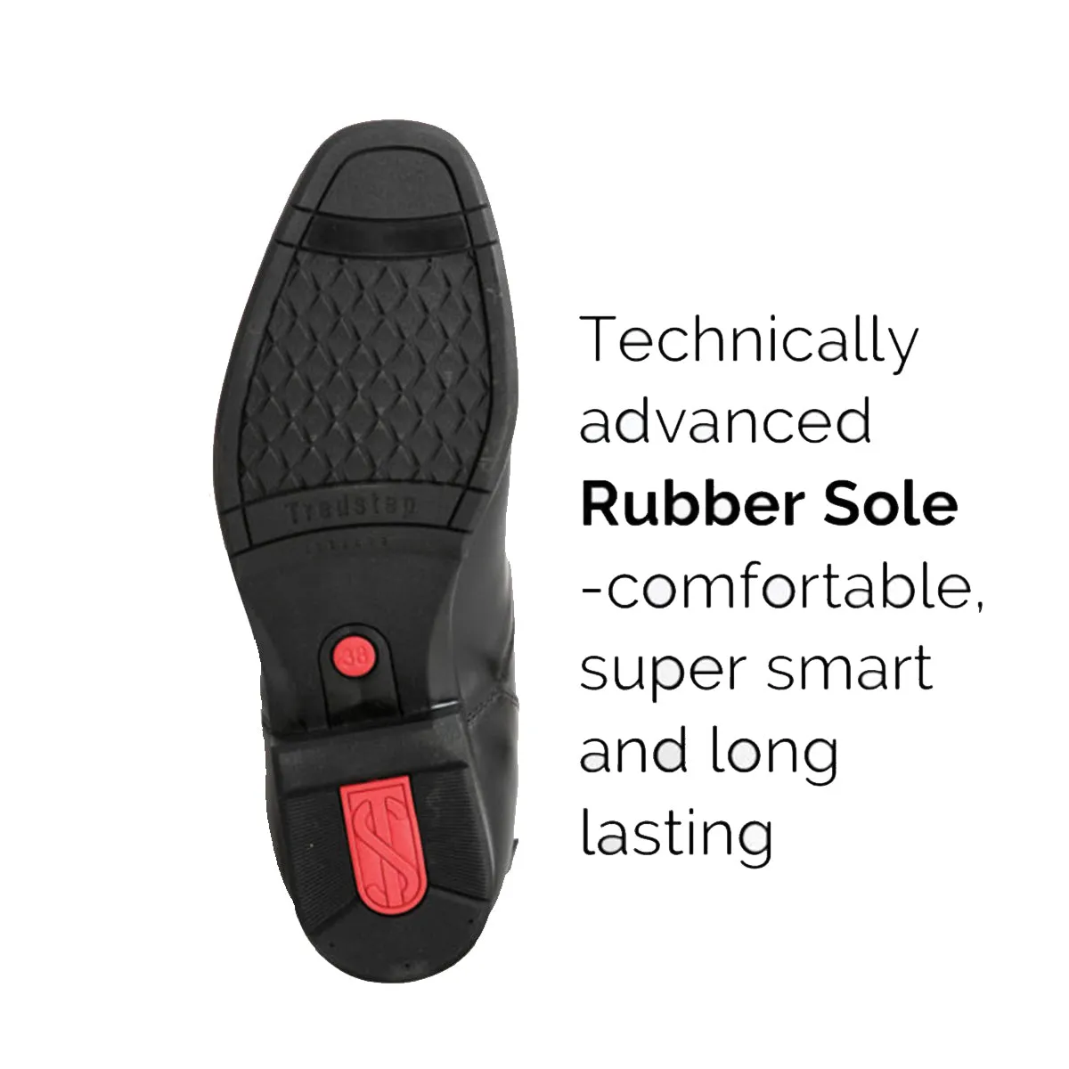 Tredstep Medici II Dress Boot
