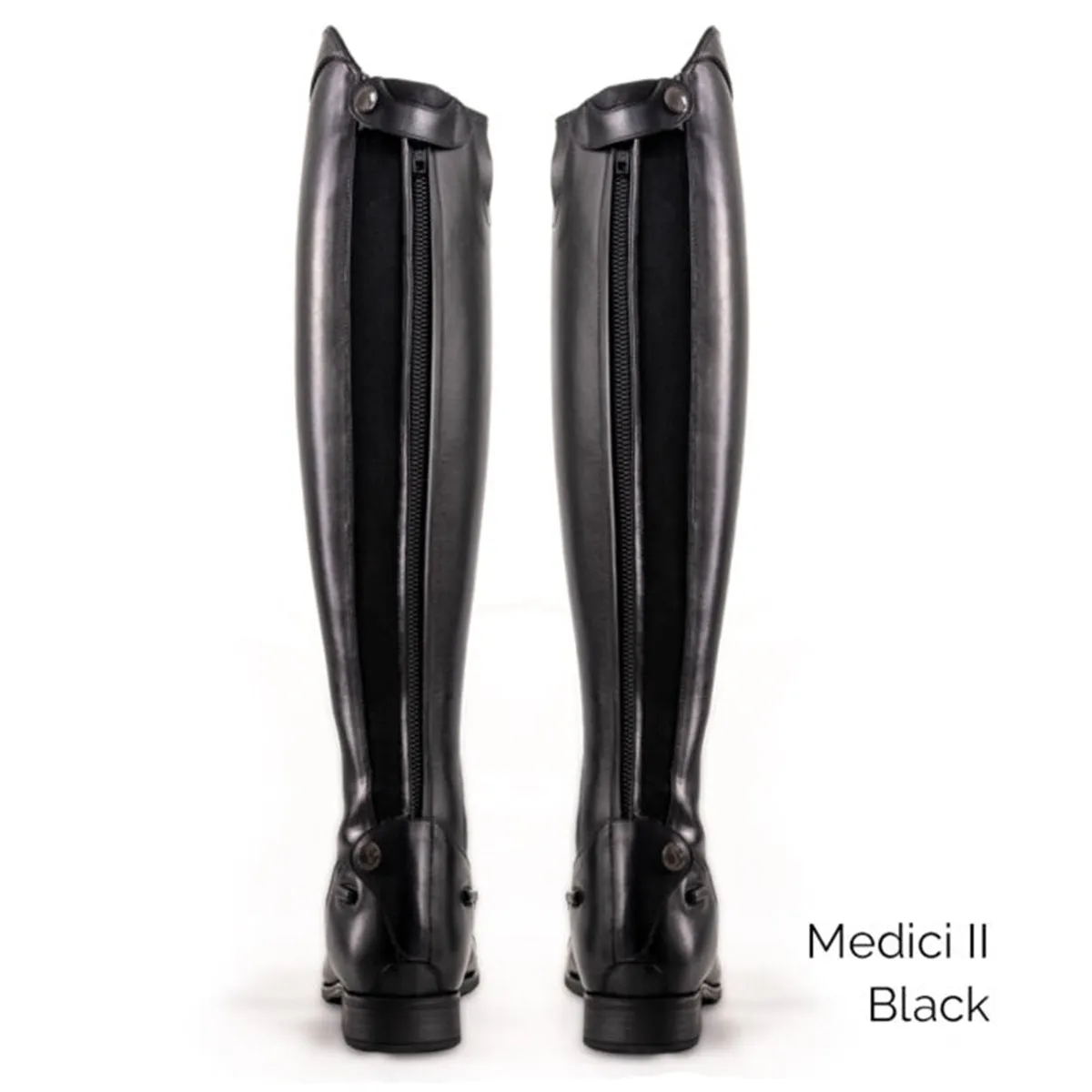 Tredstep Medici II Dress Boot