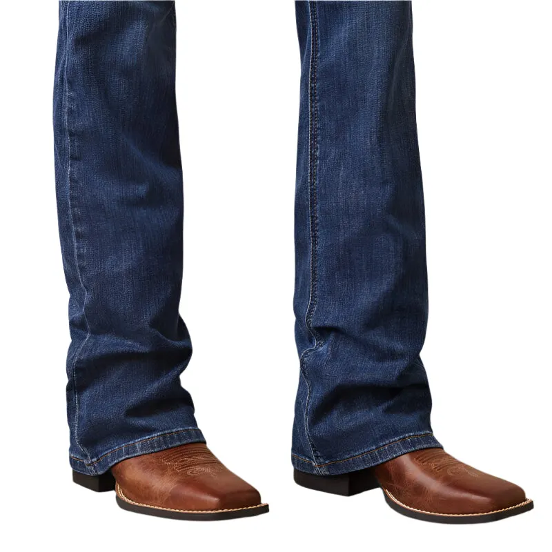 Women's Ariat R.E.A.L. Perfect Rise Leila Boot Cut Jean 10043146